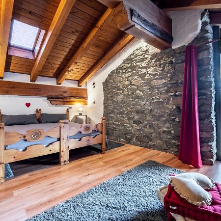 Apartment Maison Chez Nous By Interhome Сарр Экстерьер фото