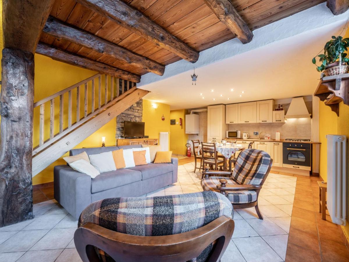 Apartment Maison Chez Nous By Interhome Сарр Экстерьер фото