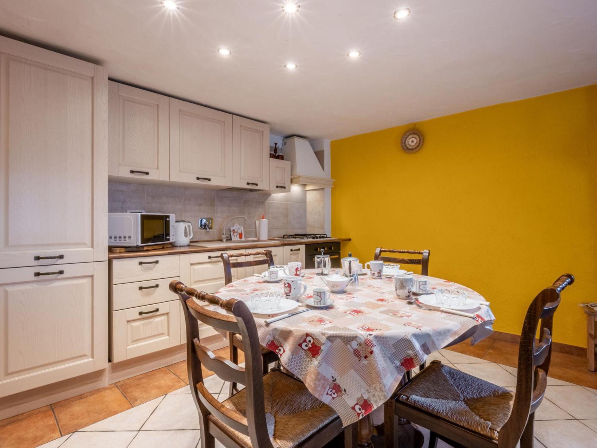 Apartment Maison Chez Nous By Interhome Сарр Экстерьер фото