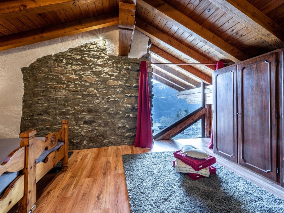 Apartment Maison Chez Nous By Interhome Сарр Экстерьер фото