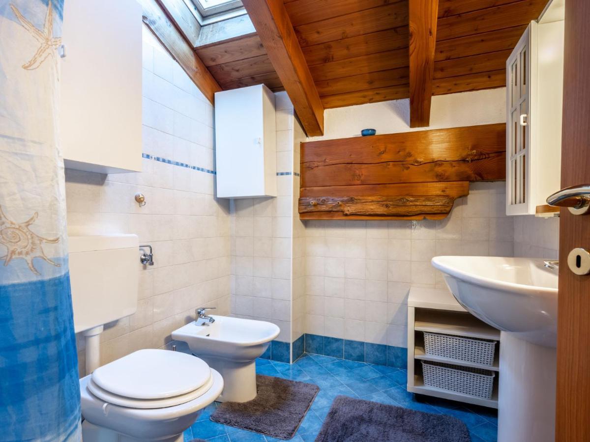 Apartment Maison Chez Nous By Interhome Сарр Экстерьер фото