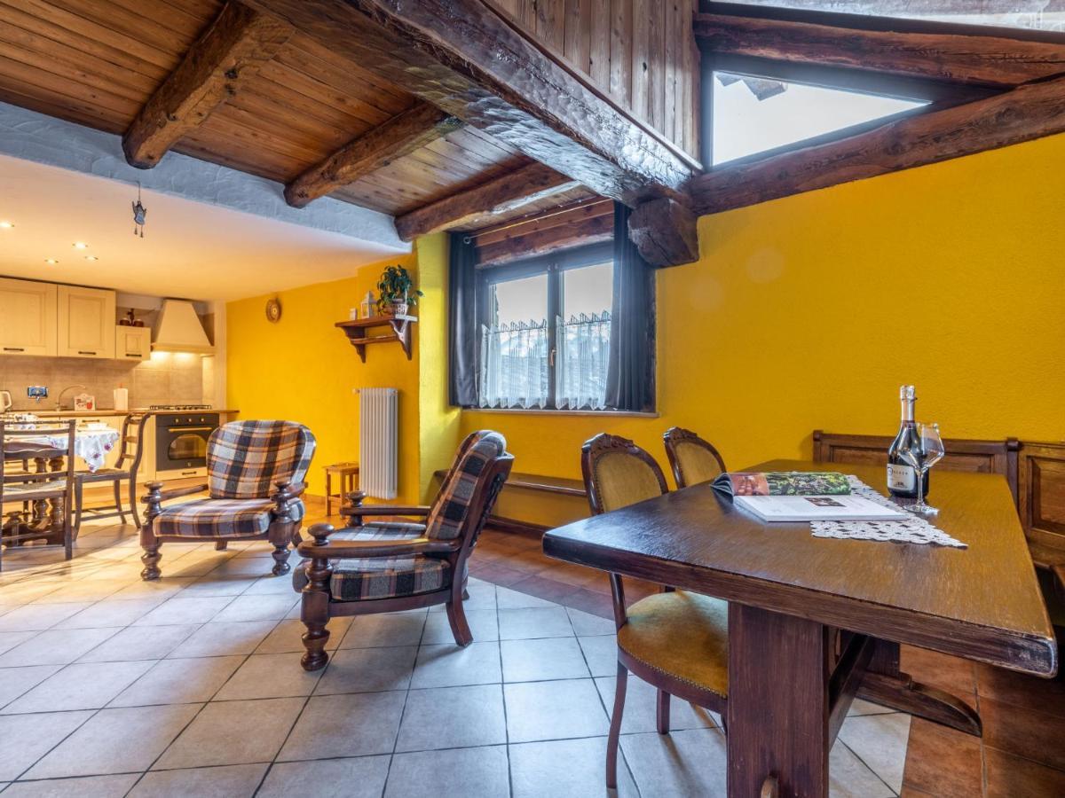 Apartment Maison Chez Nous By Interhome Сарр Экстерьер фото