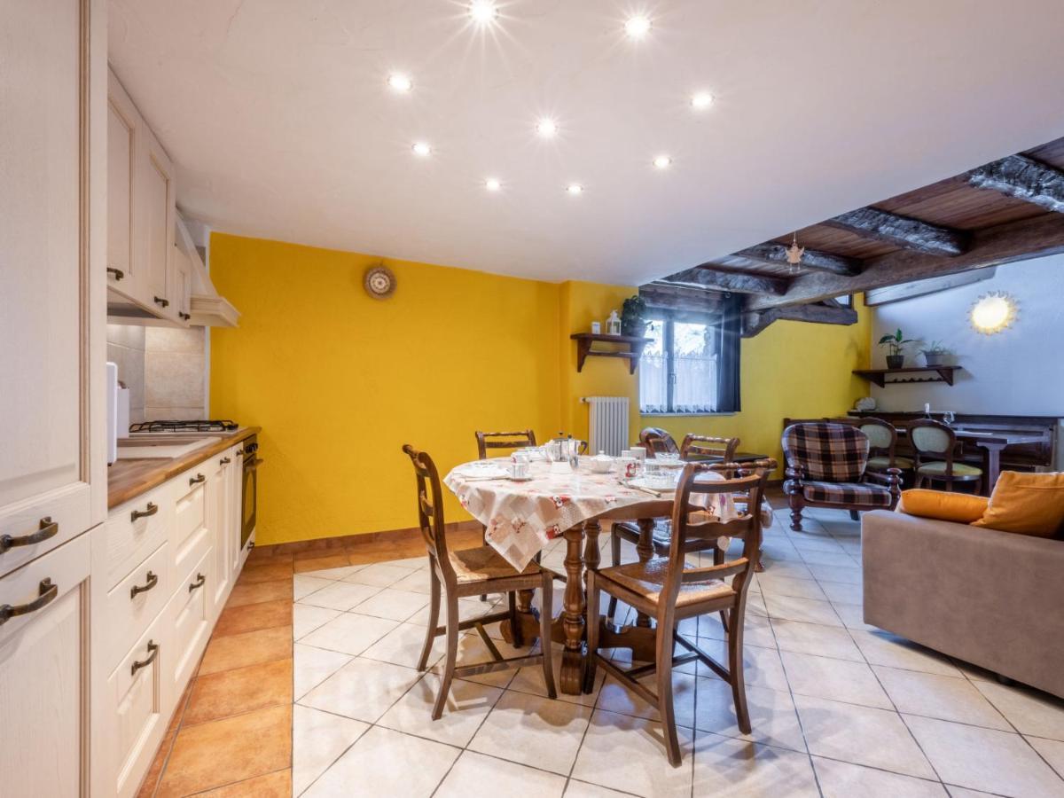 Apartment Maison Chez Nous By Interhome Сарр Экстерьер фото