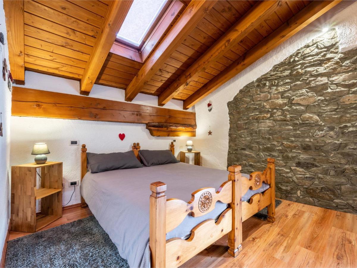 Apartment Maison Chez Nous By Interhome Сарр Экстерьер фото