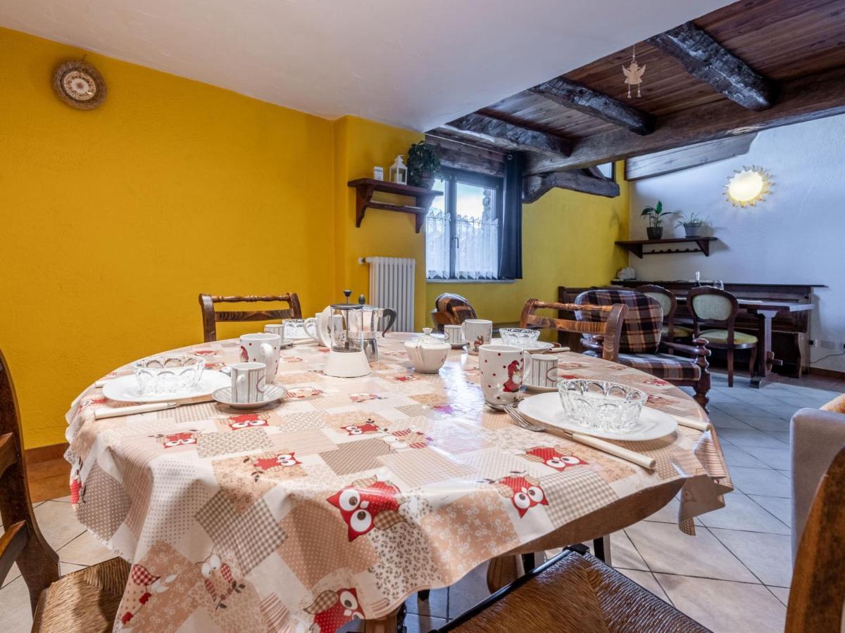 Apartment Maison Chez Nous By Interhome Сарр Экстерьер фото