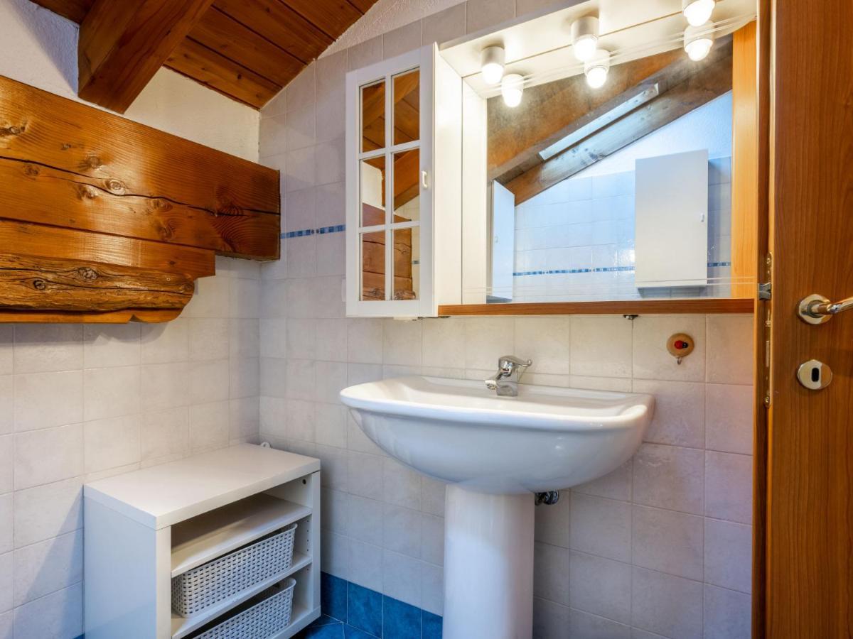 Apartment Maison Chez Nous By Interhome Сарр Экстерьер фото