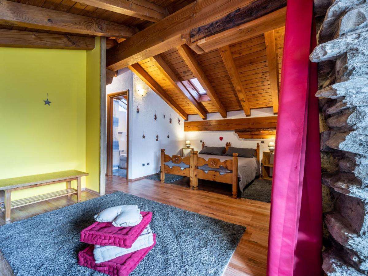Apartment Maison Chez Nous By Interhome Сарр Экстерьер фото