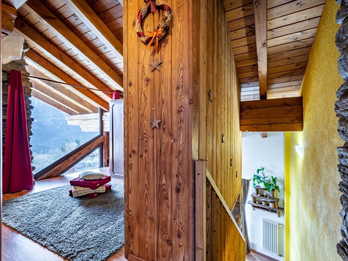 Apartment Maison Chez Nous By Interhome Сарр Экстерьер фото