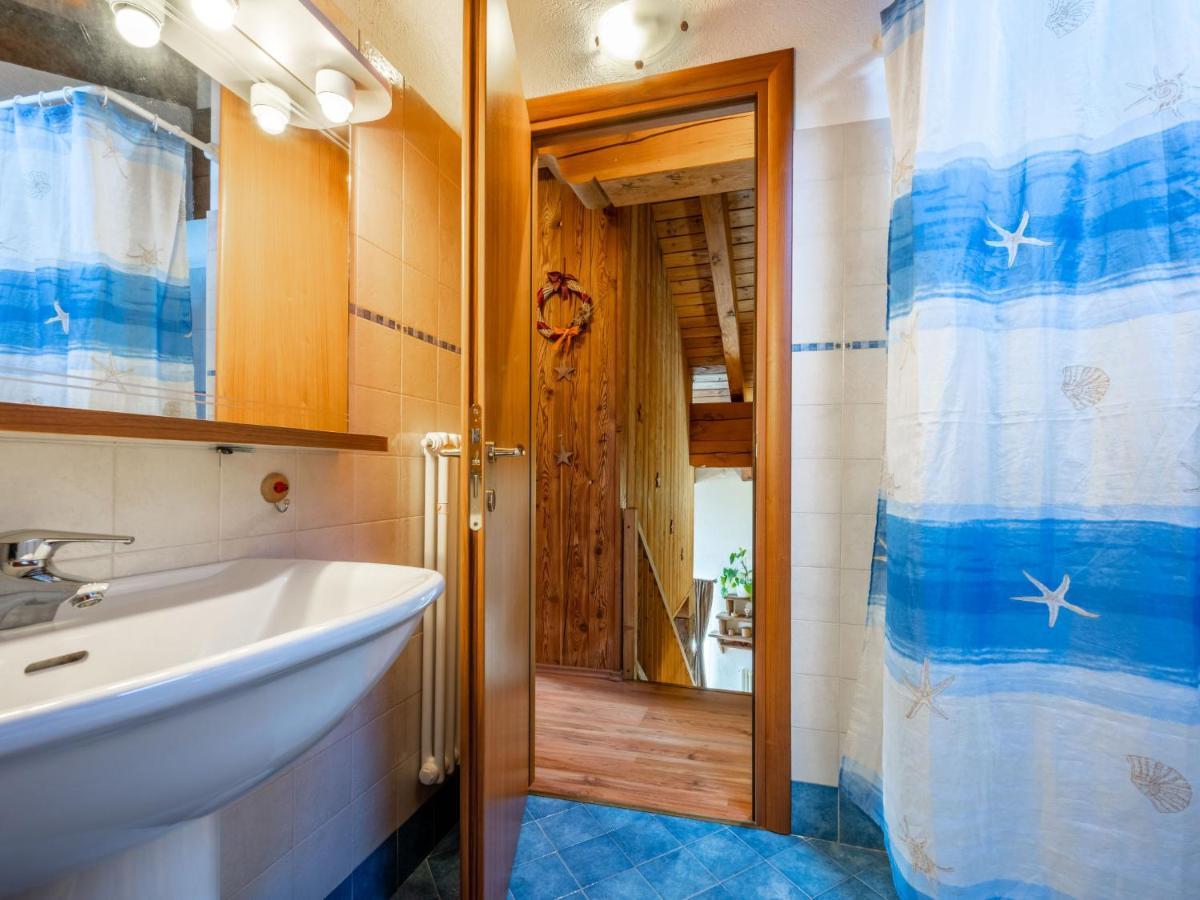 Apartment Maison Chez Nous By Interhome Сарр Экстерьер фото